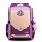 New Space Backpack for Elementary School Students From Grades 1 to 6 Lightweight Spine Protection for Boys and Girls