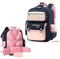 2024 New Lightweight Large Capacity Children′s Backpack for Elementary School Students