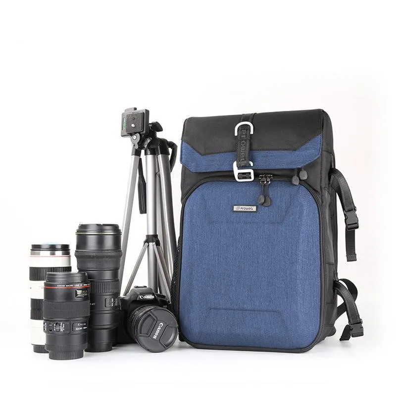 Camera SLR Photography Cross-Border Exclusive Backpack Canon Quick Retrieval Multifunctional Backpack
