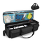 Multifunctional Anti Splash Travel Photography Tripod Storage Bag Outdoor One Shoulder Astronomical Telescope Shock-Absorbing Crossbody Bag