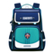 New Integrated Spine Protection and Load Reduction Backpack for Elementary School Students