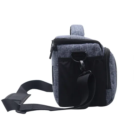 New Single Shoulder Camera Bag Fashion Photography Bag SLR Camera Bag