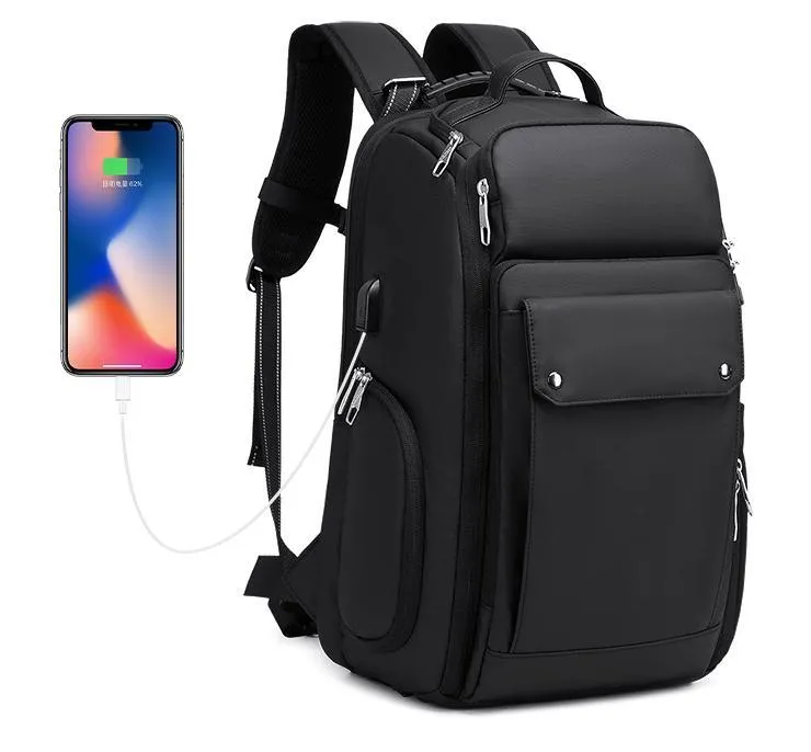 New SLR Camera Backpack Drone Waterproof Computer Stabilizer Backpack