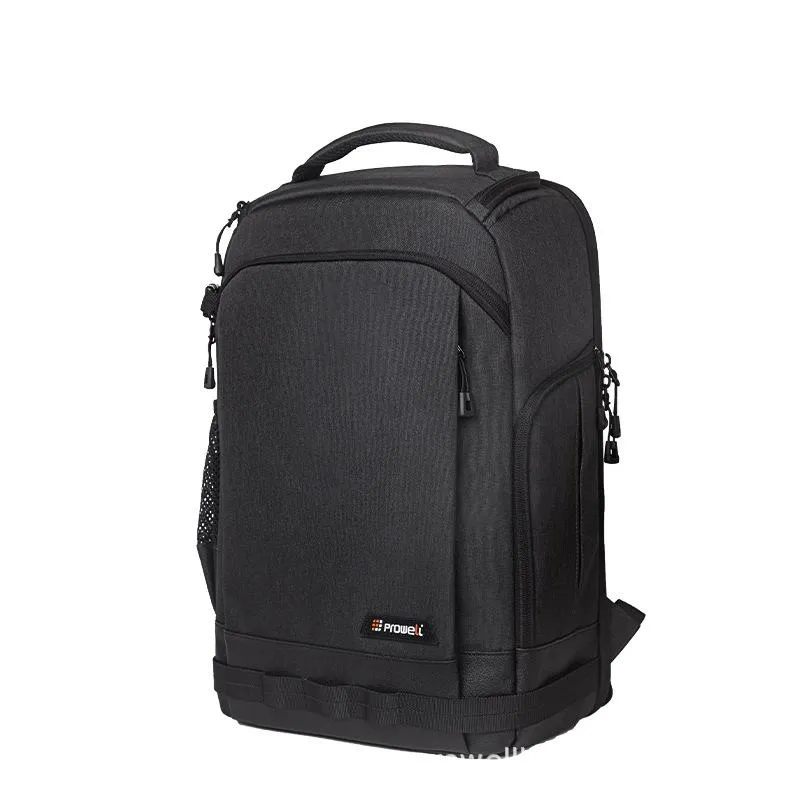 Photography Backpack Micro SLR Camera Bag Drone Storage Large Capacity Backpack