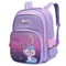 2024 New Primary School Students Backpack Lightweight Children Kindergarten Backpack
