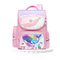 2024 New Children′s Primary Backpack with Spine Protection Splash Proof Oxford Cloth