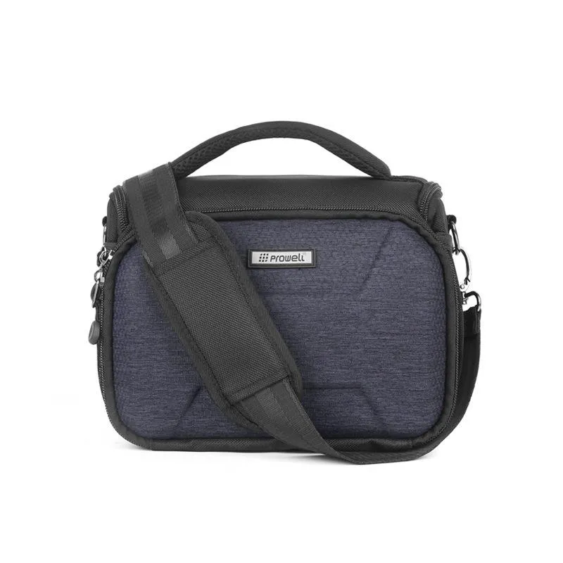 SLR Camera Bag Professional Photography Diagonal Cross Micro Single Bag
