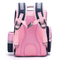 Primary School Backpack Female Student Children′s Large Capacity Lightweight Backpack