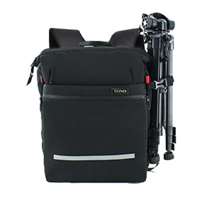 New Photography Camera Bag Professional Equipment Storage DSLR Micro Single Drone Outdoor Backpack