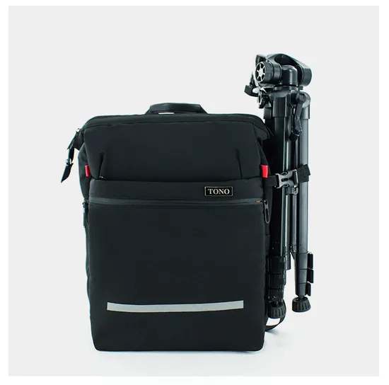 New Photography Camera Bag Professional Equipment Storage DSLR Micro Single Drone Outdoor Backpack