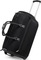 Fashionable Suitcase Travel Bag Multifunctional Suit Trolley Bag Waterproof Clothing Bag