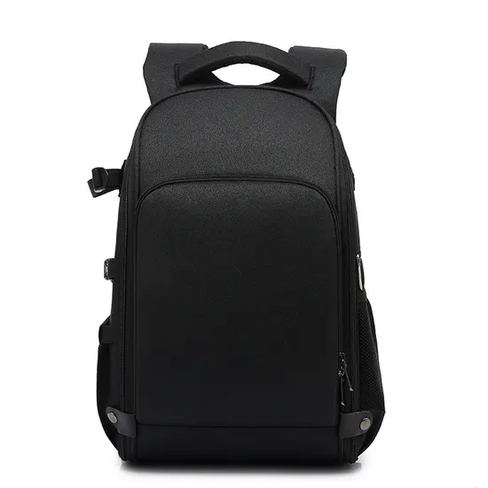 New SLR Camera Bag Waterproof Lens Micro Single Digital Photography Backpack Computer Backpack