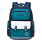 New Elementary School Backpacks for Girls Cross-Border Reducing Burden and Protecting Backpack