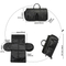 Suit Bag Cross-Border New Clothing Luggage Bag Large Capacity Foldable Customized by Manufacturers