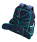 Customized Backpack Primary School Studentschildren Ultra Light Spine Protection