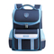 New Children′s Backpack for Primary School Students Lightweight Large Capacity British Style Student Backpack