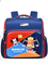 New Pupil Cartoon Anime Backbone Care Children′s School Backpack Lightweight Waterproof Shoulder Backpack