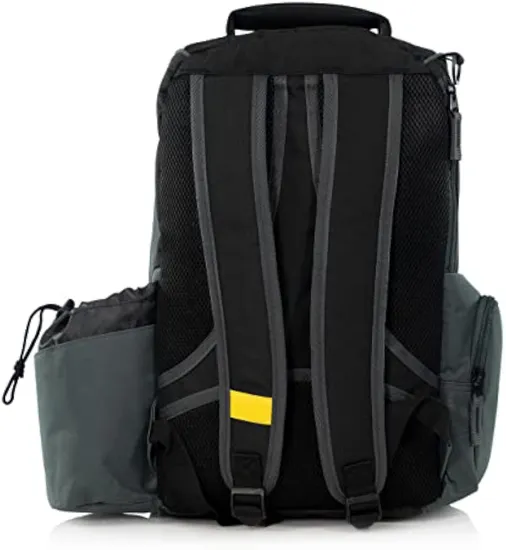 Custom Frisbee Disc Golf Backpack Durable Waterproof Discs Commander Frisbee Disc Storage Baackpack