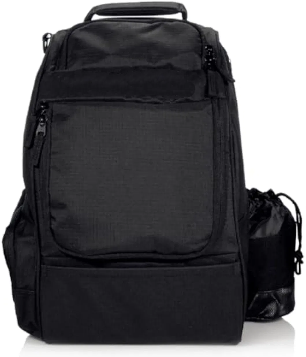 Custom Frisbee Disc Golf Backpack Durable Waterproof Discs Commander Frisbee Disc Storage Baackpack