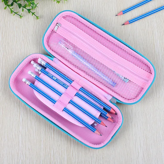 Pencil Case Primary School Student Pencil Case Cartoon Cute Pencil Case Pencil Pouch