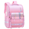 New Backpack for Boys Girls Elementary School Students with Spine Protection Backpacks