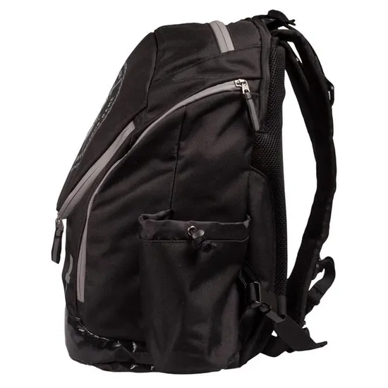 2024 New Customized Logo Standard Frisbee Outdoor Sports Shuttle Custom Disc Golf Backpack