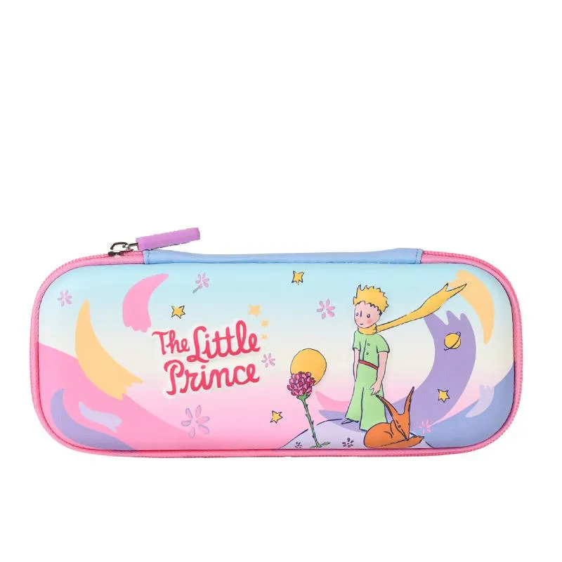Stationery Box Primary School Student Pencil Case Kindergarten Cartoon Cute Pencil Case Pouch