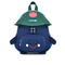 New Kindergarten Cartoon Backpack Lightweight Mini Diving Material Small Bag for Children Backpack