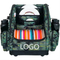 Frisbee Disc Golf Shoulder Bag with 30-35 Disc Storage Capacity Disc Golf Bag