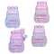 New Backpack Lightweight Instagram Style Girls′ Backpack Lightweight Elementary School Backpack