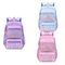 Elementary School Children Cartoon Cute Spinal Protection Load Reduction Large Capacity Backpack