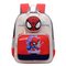 New Elementary School Student Kuromi Lightweight Creative Backpack Cute Cartoon Large Capacity Children′s Small Backpack
