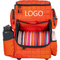Hot Selling Disc Golf Backpack Rucksack Frisbee Golf Bag Backpack