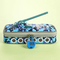 Tank Camouflage Pencil Case Elementary School Stationery Box Pencil Case Pouch