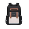 New Elementary School Backpack with Ultra Light Spine Protection and Weight Reduction Children′s Backpack