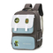 2024 New Primary School Schoolbag for Boys and Girls Children Lightweight Spinal Protection and Load Reduction Backpack