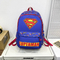 New Student Comfortable Large Capacity Backpack Anime Backpack