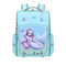 New Primary School Anime Cartoon Cute Spine Protection Backpack for Primary School Students