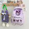 Cartoon Cute Children′s Backpack New Kindergarten Lightweight Large Capacity Fashion Creative Backpack