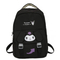 Student Backpack New Large Capacity Lightweight Creative Cartoon Fashion Backpack