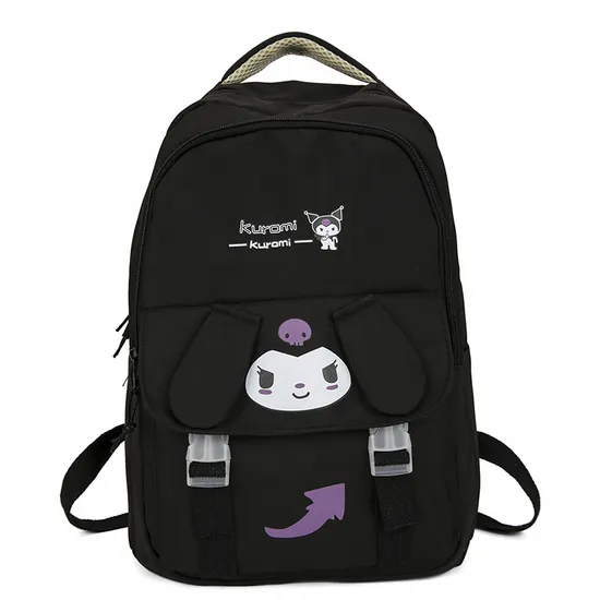 Student Backpack New Large Capacity Lightweight Creative Cartoon Fashion Backpack