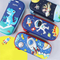 Elementary School Cartoon EVA Pencil Case 3D Waterproof and Anti Drop Children′s Large Capacity Stationery Box