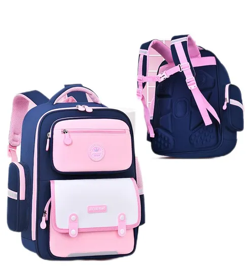 Wholesale of Backpacks for Children and Primary School Students Waterproof Backpacks