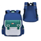 New Backpack Waterproof Load-Reducing Wear-Resistant Lightweight Backpack for Children′s Spine Protection Backpack