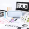 New Large Capacity Pen Bag Stationery Box Primary School Student Stationery Bag