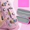 EVA Pencil Case 3D Cartoon Pencil Case for Primary and Secondary School Students