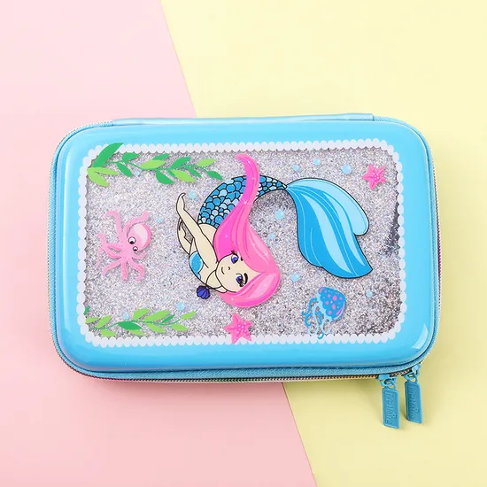 Student Pencil Case Stationery Bag Primary School Boy Pencil Pouch