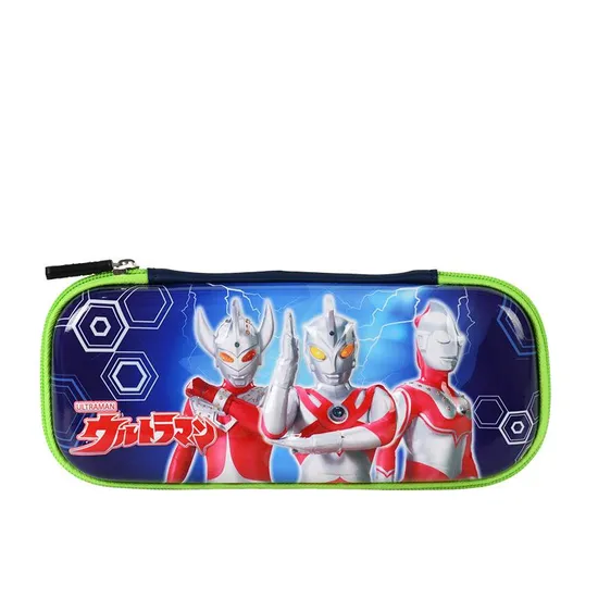 Male Primary School Student Stationery Box 3D Pencil Case Boy EVA Large Capacity Pencil Pouch