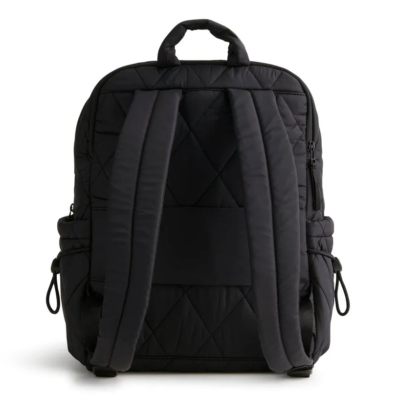 New Fashion Backpack 2024 Lady Nylon Backpack Lady Design Women Backpack