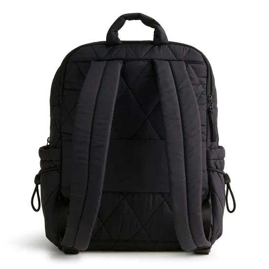 New Fashion Backpack 2024 Lady Nylon Backpack Lady Design Women Backpack